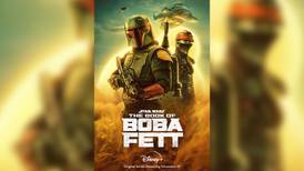 Disney comparte el primer trailer de la saga Mandalorian, ‘El libro de Boba Fett’