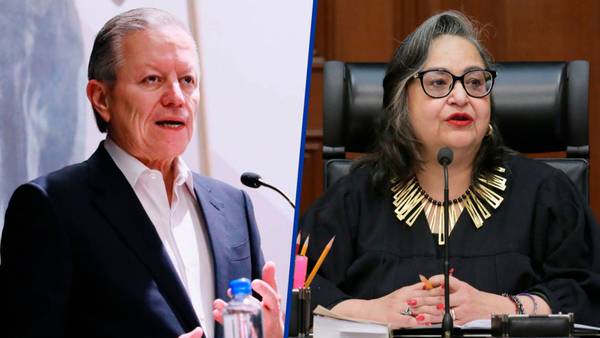 Arturo Zaldívar y Morena lanzan ofensiva contra Norma Piña: ¿Cuáles son las 9 denuncias en su contra?
