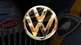 ¿Cuántas marcas de autos y motos tiene Volkswagen? De Bugatti a Porsche y Lamborghini