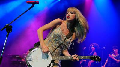 Taylor Swift: ¿Por qué sus fans no recuerdan qué pasa en los conciertos de ‘The Eras Tour’?