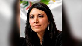 Victoria Rodríguez Ceja será propuesta como gobernadora del Banxico: AMLO