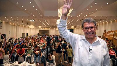 Elecciones 2024: Ricardo Monreal analizará si compite por jefatura de Gobierno de CDMX