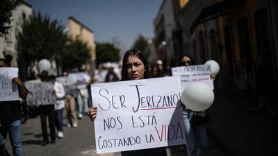 Jerez: ¿Qué hay detrás de la violencia que arrincona al municipio de Zacatecas?