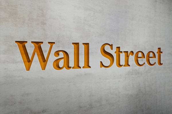 Wall Street se ‘enfría’ ante el temor de una recesión 