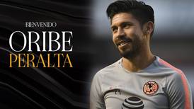 ¡Oribe Peralta regresa al futbol! El ‘Hermoso’ da la sorpresa y se anuncia a su nuevo club (VIDEO)