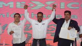 Fuerza por México se une a Morena en la pelea por la gubernatura de Chihuahua