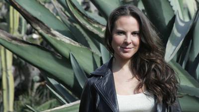 Kate del Castillo pide nuevo amparo contra FGR derivado de su encuentro con ‘El Chapo’