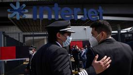 Entre promesas de volver a volar y trabajadores sin cobrar, Interjet cumple un año en huelga