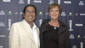 Academia y festivales de cine mexicanos felicitan a la próxima titular del Imcine