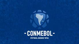 Conmebol rechaza propuesta de EU para organizar Copa América 2020