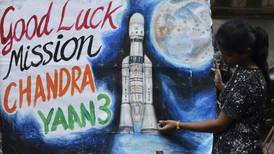 Misión espacial de la India al polo sur de la Luna: ¿Cómo es la nave y cuánto tardará en llegar?