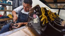 Diez extranjeras se lanzan a Guanajuato en busca de zapatos y maquinaria 