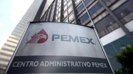 Farmouts quedan fuera del plan de negocios de Pemex
