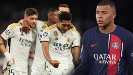 Con Mbappé, pero DESARMARÍAN al club: Los 4 jugadores del Real Madrid que se irían a ARABIA