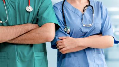 Plazas para médicos en el Gobierno: Estas son las 5 especialidades con más vacantes