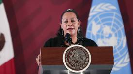 México asume presidencia de la conferencia regional de desarrollo social de la Cepal