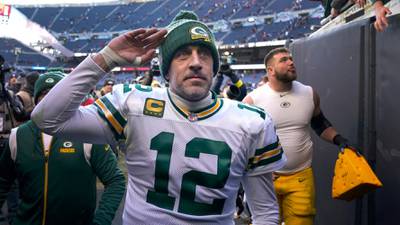 NFL: Aaron Rodgers jugará con New York Jets tras 18 años con Packers; así es el acuerdo