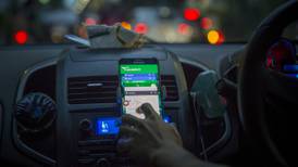 Uber pierde una batalla y se retira del sureste de Asia