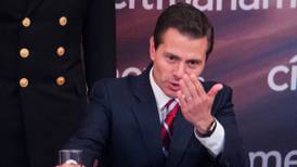 'En México no hay lugar para la intolerancia', responde EPN 