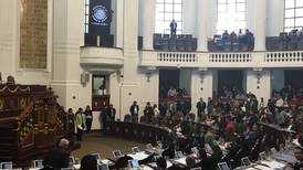 Congreso de la CDMX pide informe sobre linchamientos en la ciudad