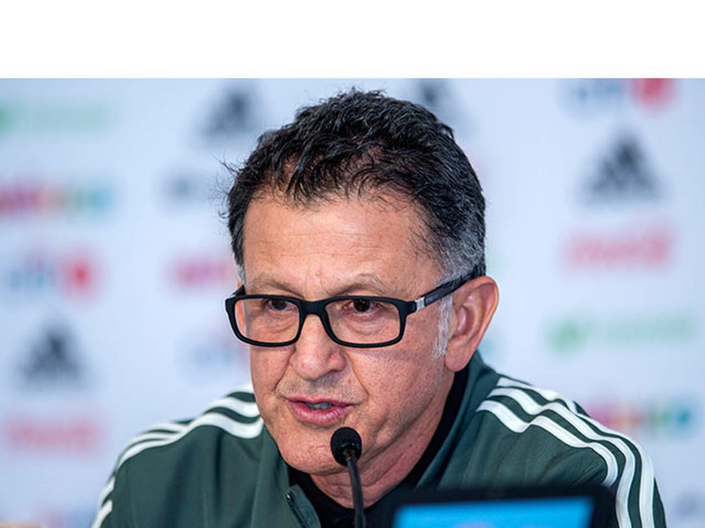 ¿Rafael Márquez tiene las puertas cerradas en Selección Mexicana? La respuesta de Juan Carlos Osorio