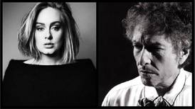 'Like a rolling stone!': Así es como Adele y Bob Dylan impulsan un bono de 560 mdd