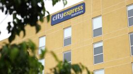 City Express prevé alza de 20% en ingresos este año