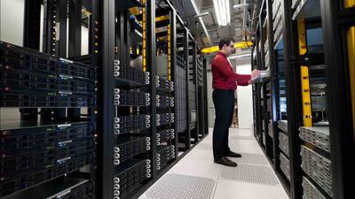 Ven potencial del país para atraer data centers
