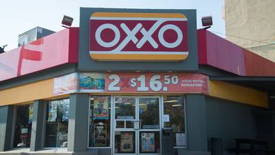 Oxxo sustentable: lanza modelo de tiendas con luz natural para ahorrar  energía – El Financiero