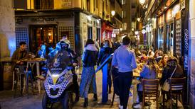 Madrid: un oasis de diversión y fiesta en medio del abanico de restricciones en el resto de Europa