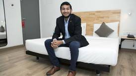 Un indio de 24 años crea startup de hoteles de 5,000 mdd