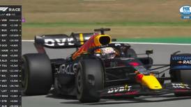 VIDEO - ‘Eso es injusto’; la respuesta de Checo Pérez cuando Red Bull le pidió dejar a Verstappen para la punta