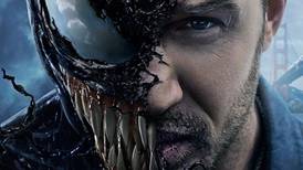 'Venom' lanza segundo tráiler