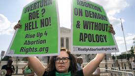 Reanudan la práctica de abortos de hasta seis semanas en Texas