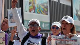 Marcha nacional de Madres Buscadoras: ¿Cuándo será y en cuáles estados participarán? 