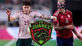 FC Juárez busca seleccionado de Costa Rica, Francisco Calvo, proveniente de Turquía