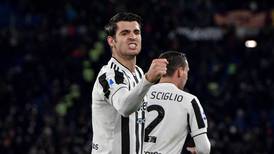 ¡De locura! Juventus le da la vuelta a la Roma en duelo de la Serie A