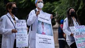 Inseguridad para médicos: Durango buscará eliminar servicio social  tras asesinato de pasante 
