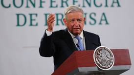 Mexicanos Contra la Corrupción acusa a AMLO de falsear información y persecución política