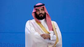 Senado de EU aprueba proyecto de ley que culpa a príncipe saudí por asesinato de periodista