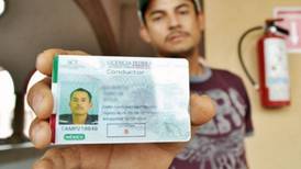 Licencia permanente gratis en San Luis Potosí: ¿dónde y cómo tramitarla?