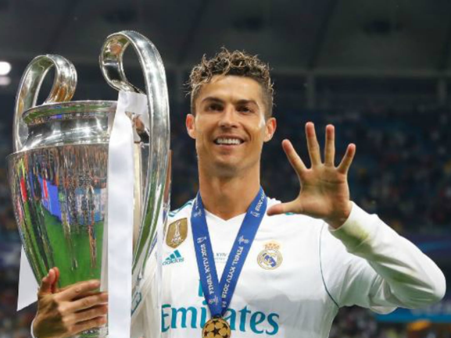 Las 3 cosas que se le vienen al Real Madrid