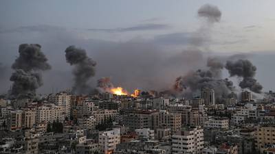 Guerra en Gaza: ¿Qué es la ‘Operación Martirio’, el ataque a Jerusalén que se atribuyó Hamás?