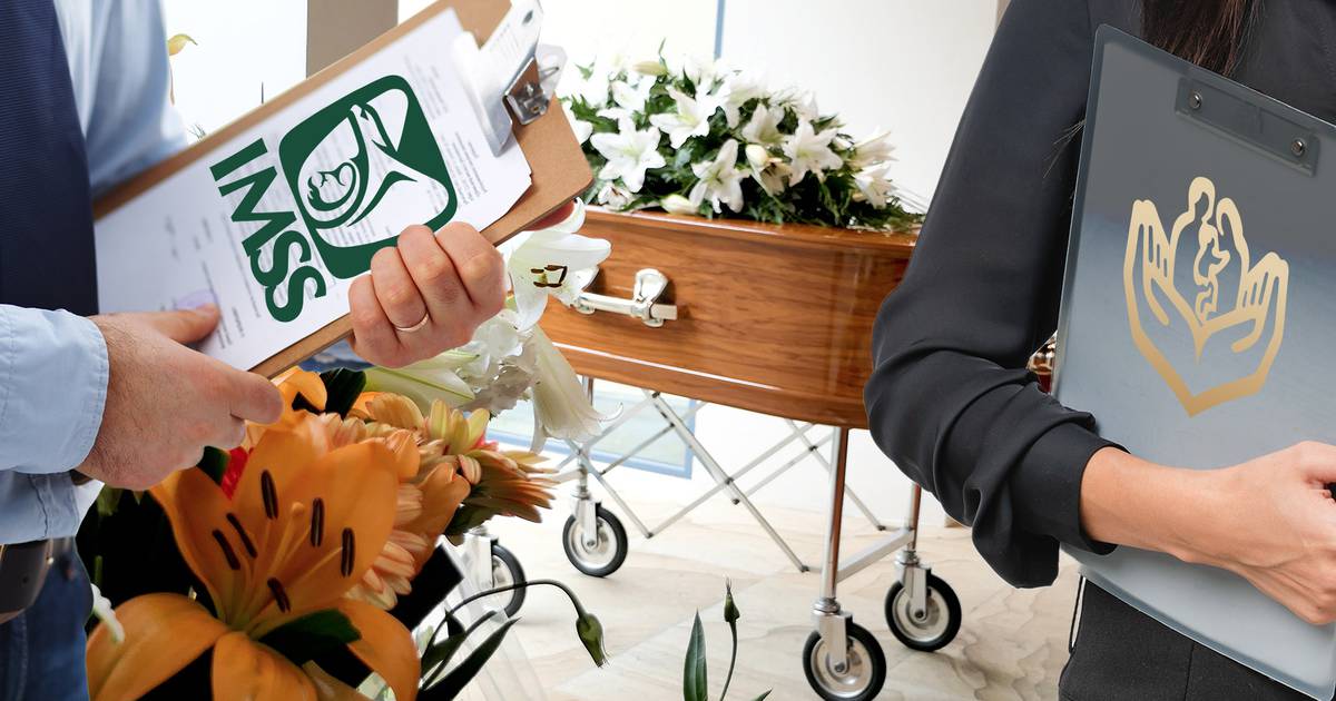 Velatorios IMSS e ISSSTE: Este es el costo de los servicios funerarios que ofrecen