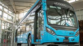 Mercedes-Benz Autobuses anuncia la llegada de eO500U, su primer autobús 100% eléctrico