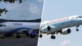 Interjet y Air Canada ofrecerán rutas en conjunto