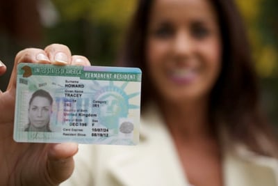 Green Card | ¿Qué es y cuáles son los requisitos para obtenerla? 