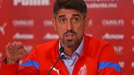 Veljko Paunović dejó de ser ‘pastor del Rebaño’: Chivas anuncia salida del DT