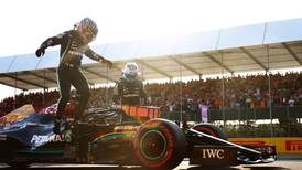 F1: ¿Qué es la carrera sprint, el ‘experimento’ que busca ponerle más ‘sabor’ a la temporada?