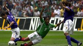 El panorama laboral de las futbolistas mexicanas